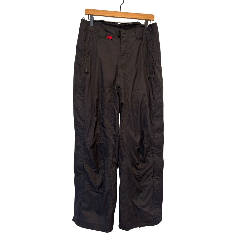 NWT Vintage Oakley Software 2X4 Snow Pants Ski Snowboard Mens Medium
